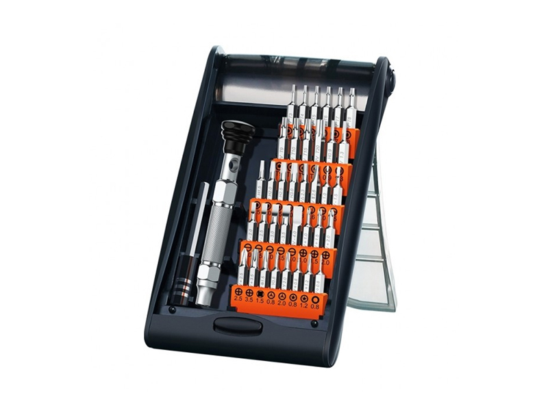 UGREEN 38-in-1 Aluminum Alloy Screwdriver Set